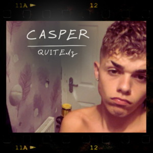 Portada de Casper