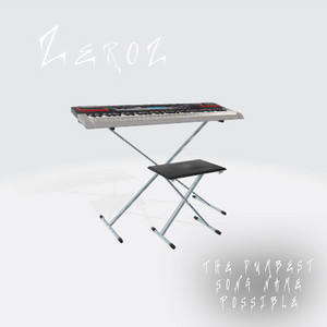 The Dumbest Song Name Possible ‑ 曲・歌詞：Zeroz | Spotify