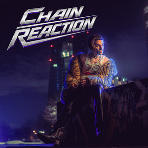 Chain Reaction by Jona Mars