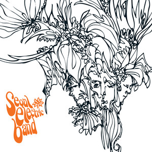 고양이의 고향노래 The Cat's Hometown Song by Seoul Electric Band