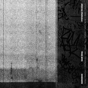 Kain Vega — Darkness