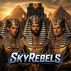 Temple of the Black Nile by SkyRebels