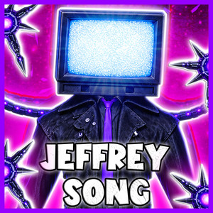 JEFFREY SONG by MrFuzzy