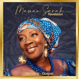 Maman Sarah - Yesu Ni Masaya