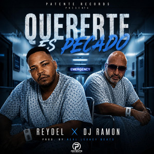 Quererte es Pecado by Reydel, DJ Ramon