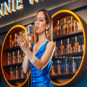 Yerilee - Por Qué Me Fui a Enamorar de Ti (Cover)