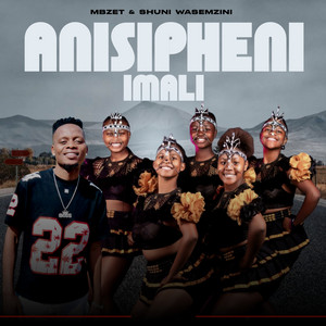 uSbali by MBzet, Shuni waseMzini, Mehlabomvu