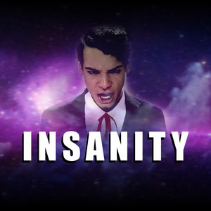 Insanity by Dolvondo, Chi-Chi