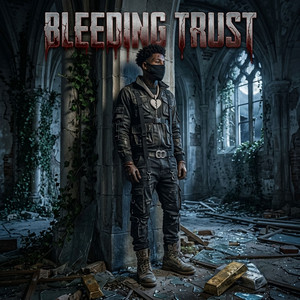 Bleeding Trust by Youngboy RR