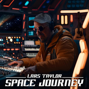Space Journey by Lars Taylor