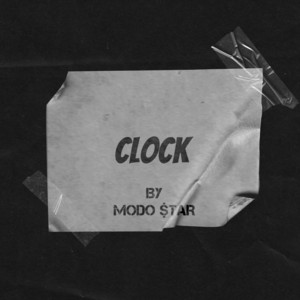 CLOCK by MODO $tAR