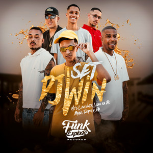 MC L da Vinte, MC Luan da BS, MC Braz, Mc DB, MC Tairon & DJ WIN - Set Dj Win