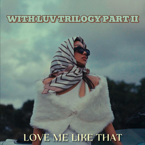 Kenny Lhendup - Love Me Like That