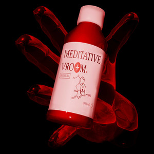 Meditative Vroom