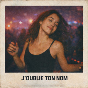 J’oublie Ton Nom by mprofee