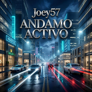 Andamo Activo by Joey57