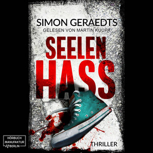 Seelen Hass [Theisen-Schüle, Band 4 (ungekürzt)]