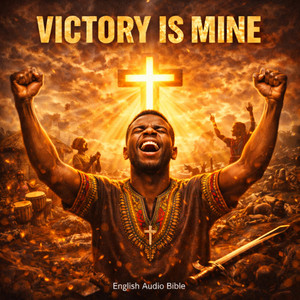 English Audio Bible - Victory Is Mine