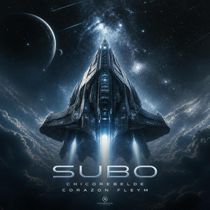 Subo by CHICOREBELDE, CORAZON FLEYM