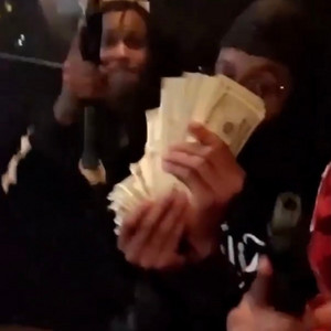 3 to da 3 by YoungGlide, 23 Rackz