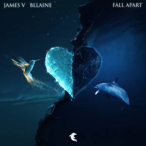 Fall Apart by JAMES V, Bllaine