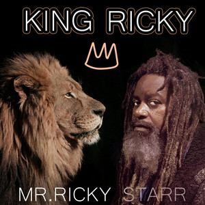 Ricky King cover
