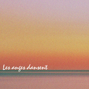 Portada de Les anges dansent