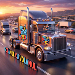 MockMasterRo - GOLANUL CU VOLANUL (PARODIE)