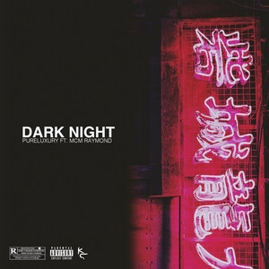 Dark Knight by Pure Luxury, MCM Raymond