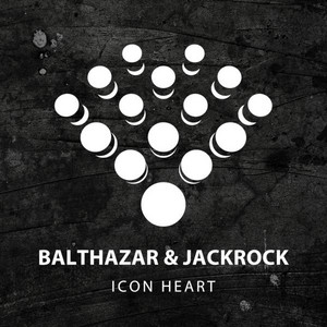 Icon Heart - Original Mix cover art