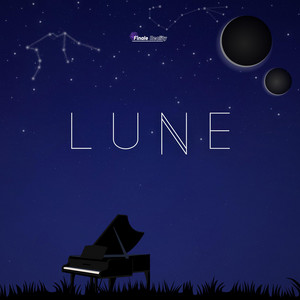 Lune by Sean Evans