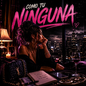 Como tu Ninguna by LAinc