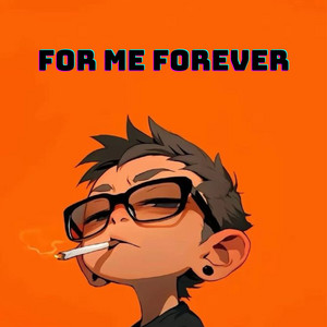 DE SANTOS - For me forever