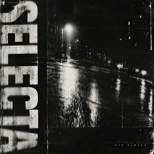 Selecta by Dan Haward