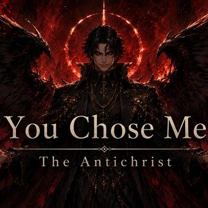 You Chose Me by Archive of Legends