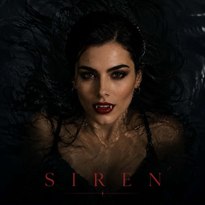 Siren by Veronica Zivix