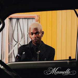 Mina Ngedwa by Mordecai, Miikey Ndlovu, Brodie.Bro, Mlooda