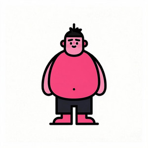 gorda by fraison el motal