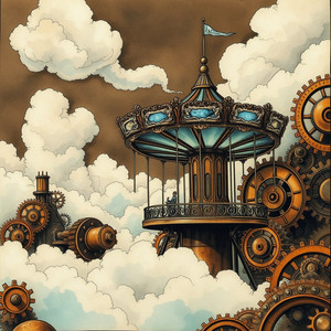 Futures Ours by Landry Oakmont