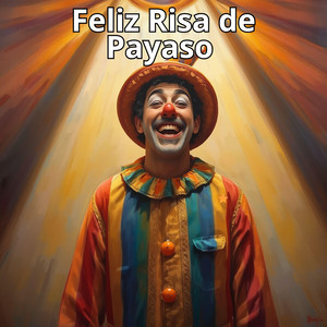 Feliz Risa de Payaso by animal-blakreal