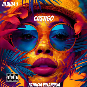 CASTIGO by Patricia Villanueva