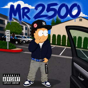 Dead Suckas by Peezy2500, Huero1920