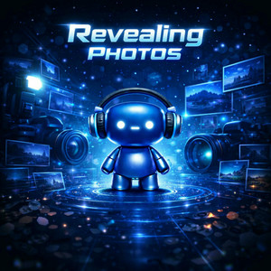 Revealing Photos by Lofi For All