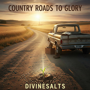 Country Roads To Glory by Divine Salts