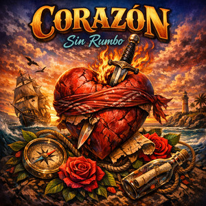 Corazon sin Rumbo by Pedrufilio Guinelba