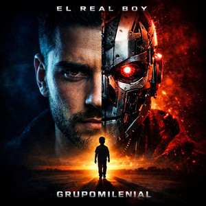 el real boy 2 by grupomilenial