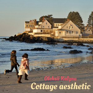 Cottage aesthetic