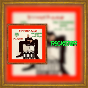 Rockstar by Ramonn