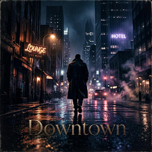 Downtwon by Bull Lao