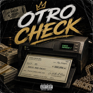 Otro Check by Lienco RD